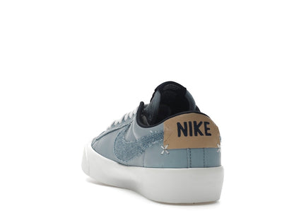 Nike SB Zoom Blazer Low GT Light Denim