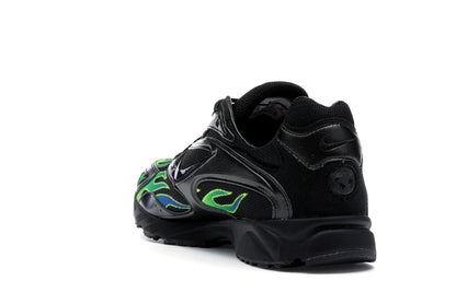 Nike Zoom Streak Spectrum Plus Supreme Black