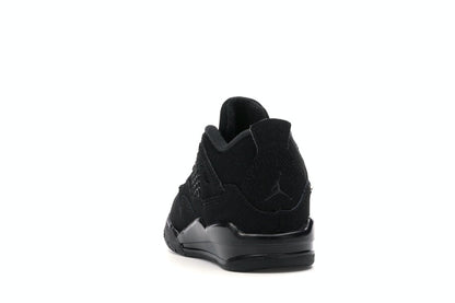 Jordan 4 Retro Black Cat (2020) (TD)