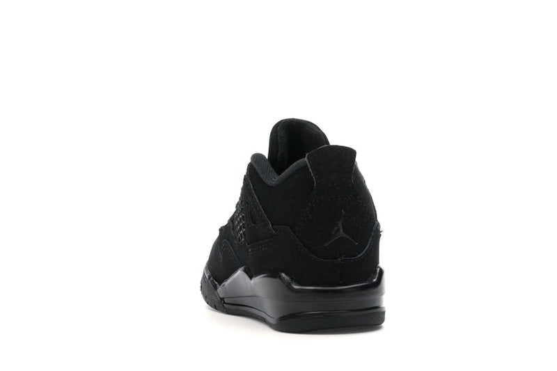 Jordan 4 Retro Black Cat (2020) (TD)