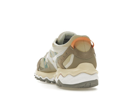 Mizuno Wave Mujin TL Gore-Tex Mojave Desert