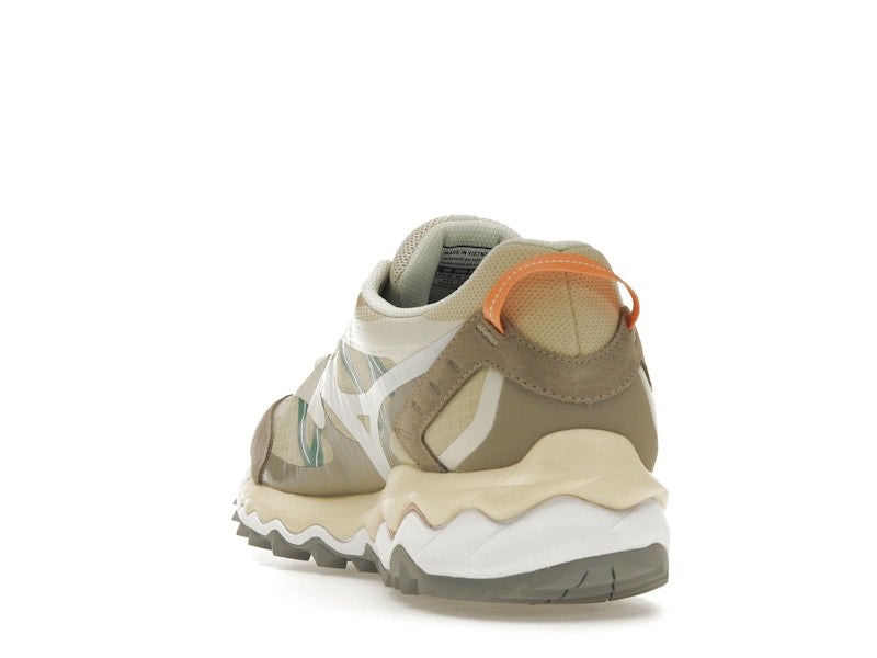 Mizuno Wave Mujin TL Gore-Tex Mojave Desert