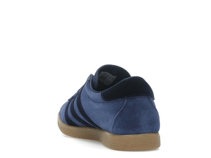 adidas Tobacco Dark Blue Night Indigo