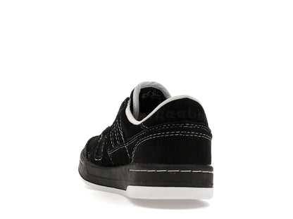 Reebok LT Court SNEEZE Black White