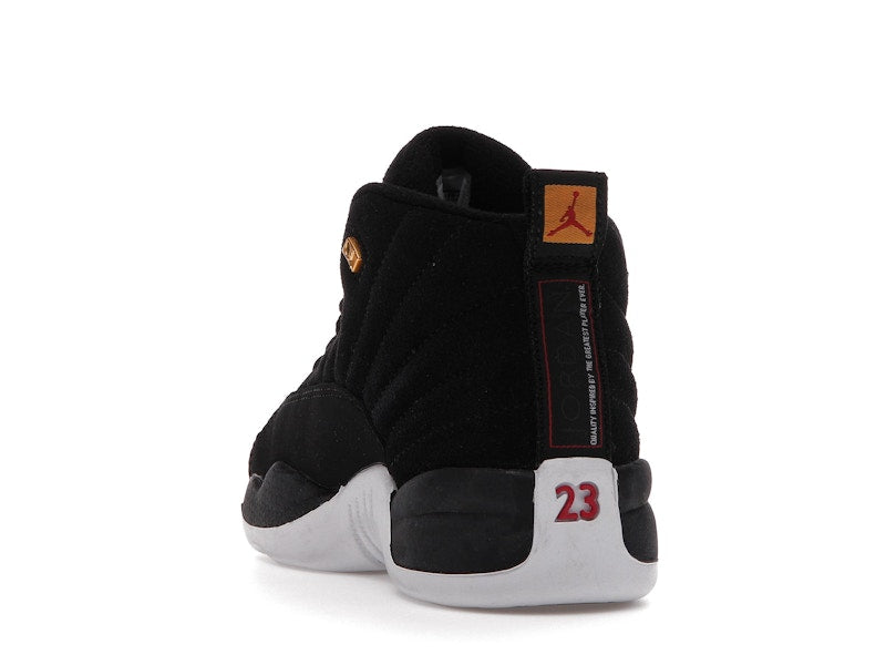 Jordan 12 Retro Reverse Taxi (PS)