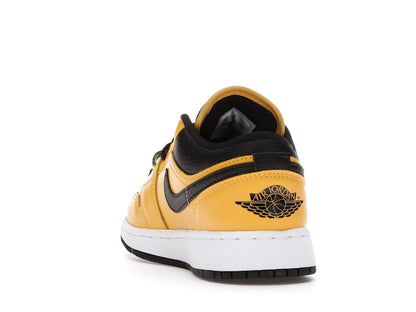 Jordan 1 Low University Gold Black (GS)