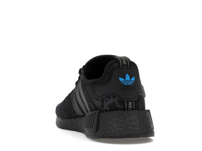 adidas NMD R1 Black Carbon Camo