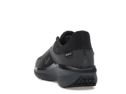 Nike Winflo 11 Gore-Tex Black Anthracite