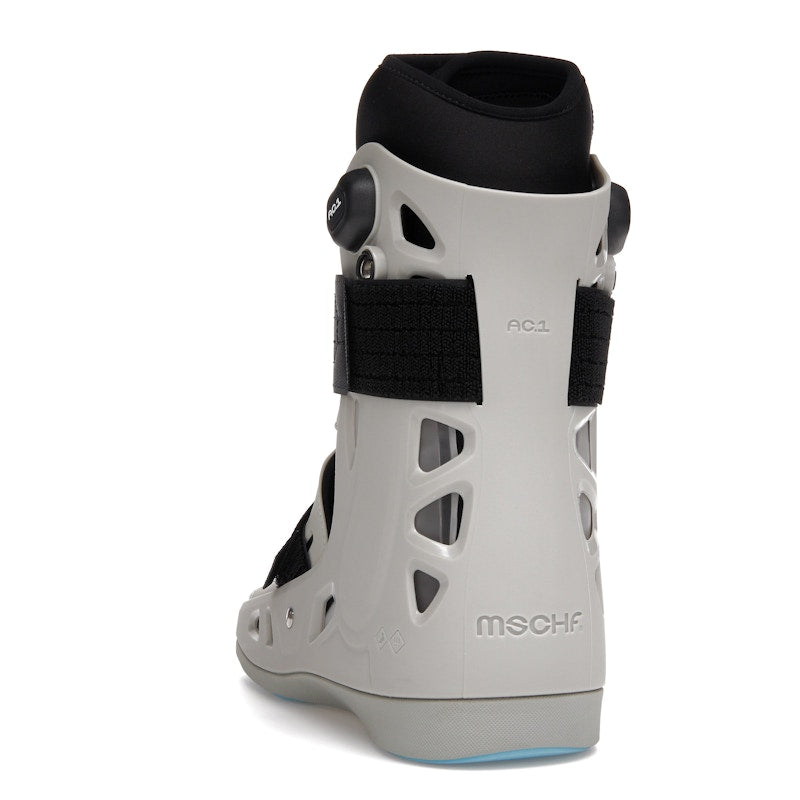 MSCHF AC1 Grey