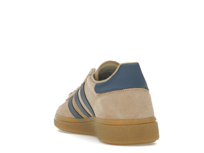 adidas Handball Spezial Warm Sandstone Preloved Ink
