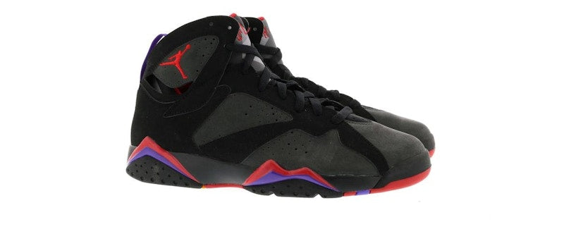 Jordan 7 Retro DMP Raptors (NE-YO Charity Auction)