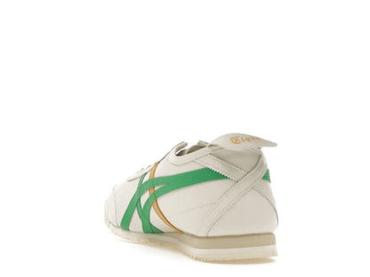 Onitsuka Tiger Mexico 66 SD Cream Cilantro Green Yellow