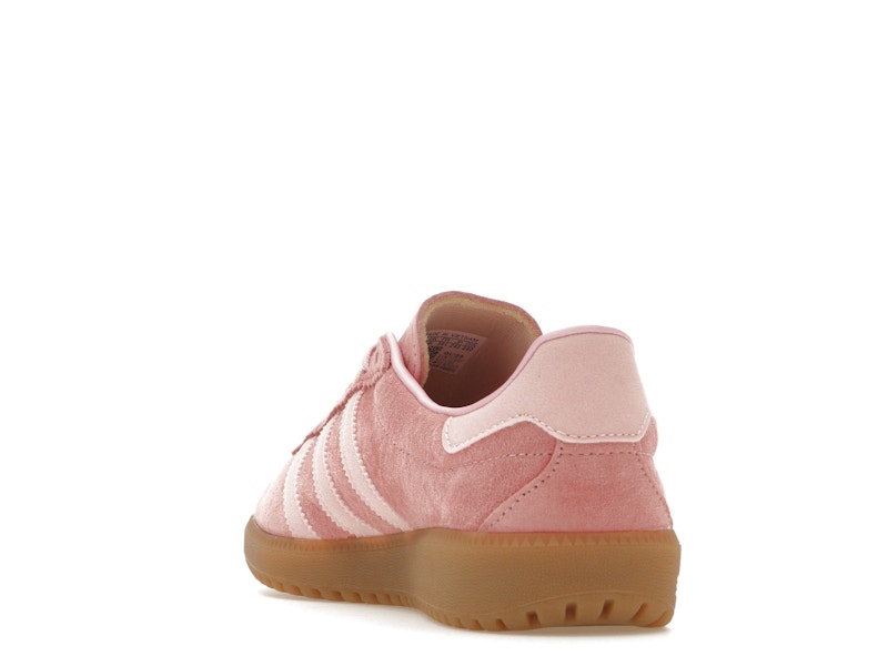 adidas Bermuda Glow Pink