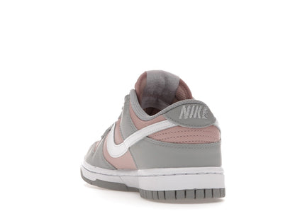 Nike Dunk Low Pink Oxford (Women's)
