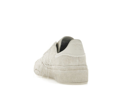adidas Y-3 Gazelle Off White