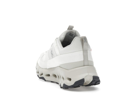 On Running Cloudhorizon Waterproof Ghost Ivory