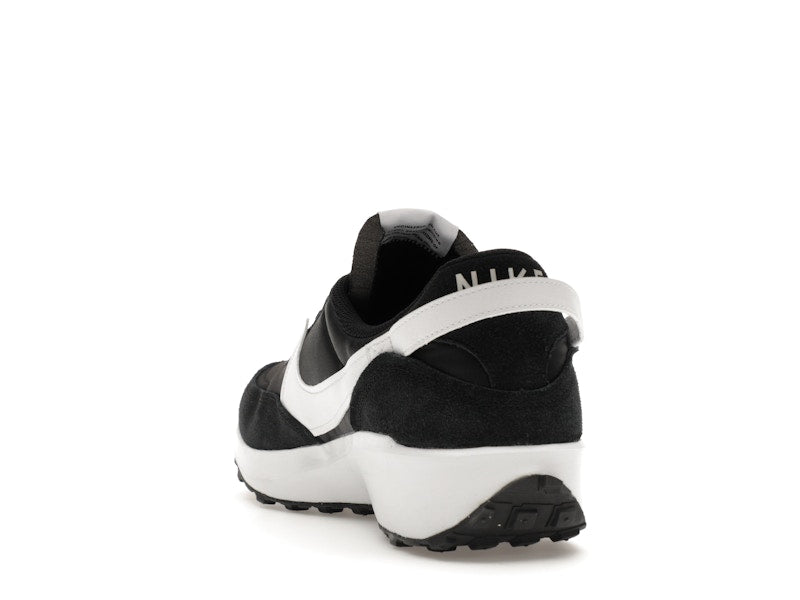 Nike Waffle Debut Black White