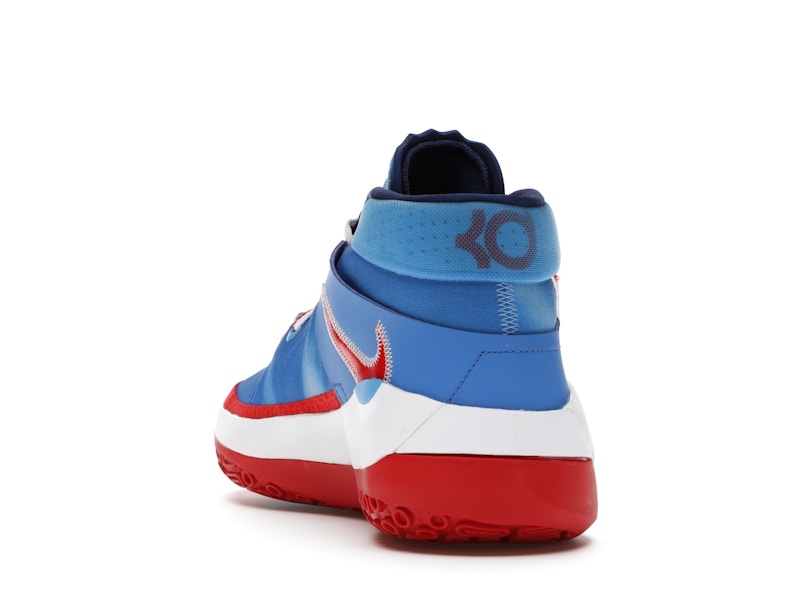 Nike KD 13 University Blue