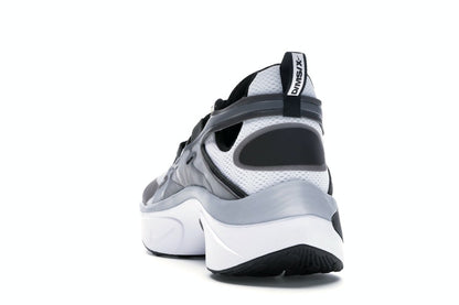 Nike Signal D/MS/X Black Football Grey