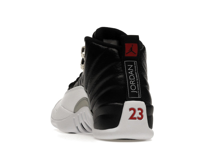 Jordan 12 Retro Playoffs (2022)