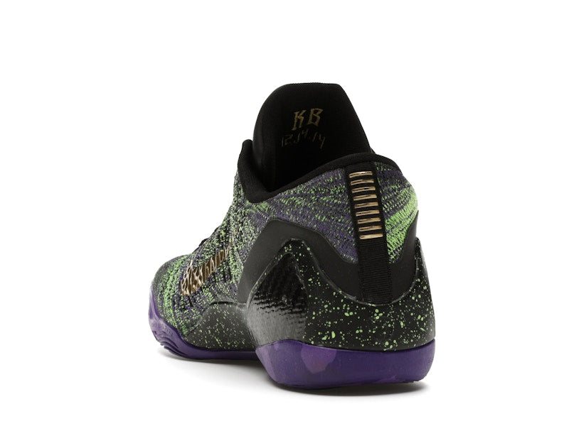 Nike Kobe 9 Low Mamba Moment (Nike ID)
