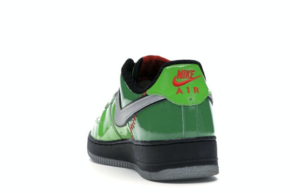 Nike Air Force 1 Low Frankenstein