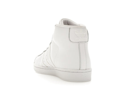 adidas Pro Model Running White