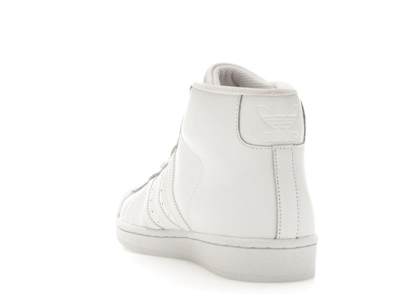 adidas Pro Model Running White