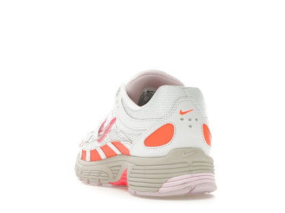 Nike P-6000 Digital Pink Crimson (Women's)