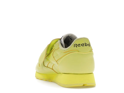 Reebok Classic Leather Eames Elephant Cool Aloe