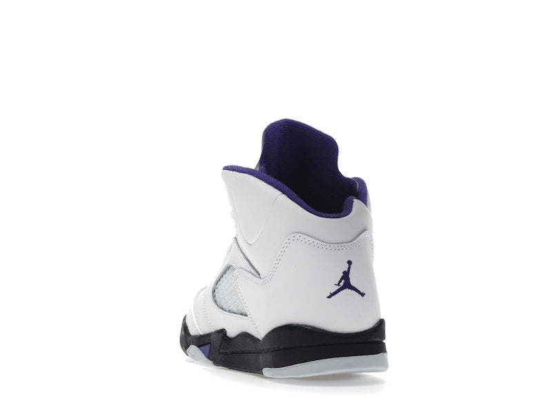 Jordan 5 Retro Dark Concord (PS)