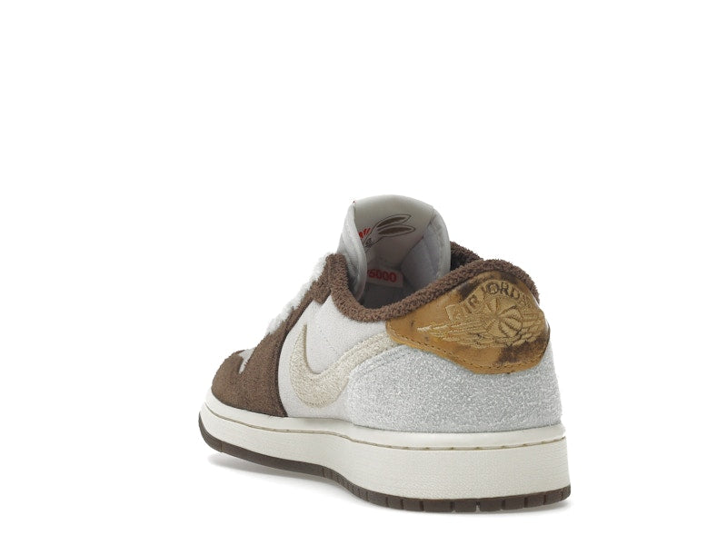 Jordan 1 Retro Low OG Year of the Rabbit