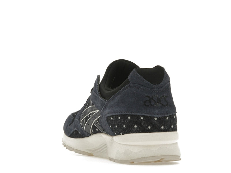 ASICS Gel-Lyte V Japanese Denim Indian Ink