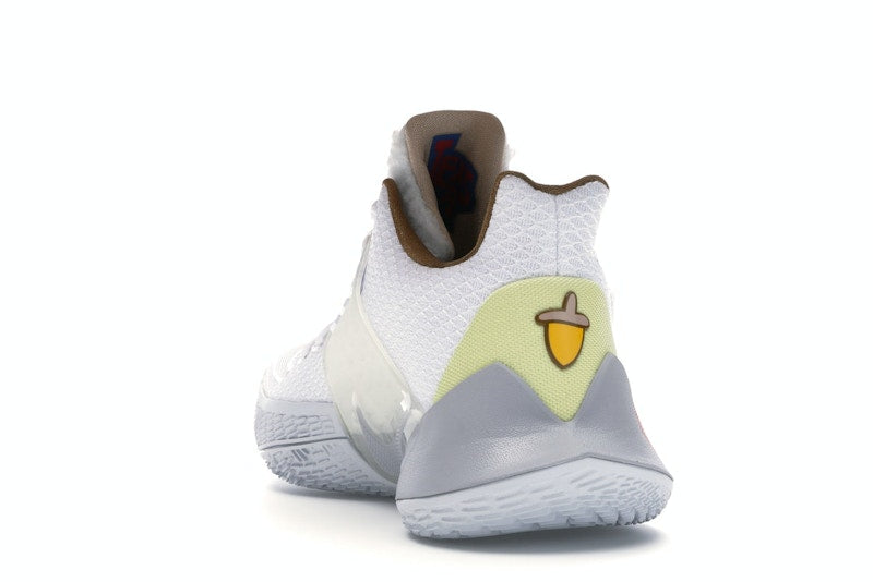 Nike Kyrie 2 Low Spongebob Sandy Cheeks