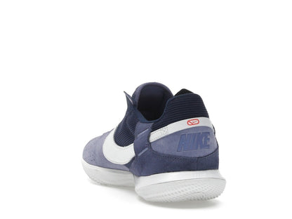 Nike Streetgato Purple Slate Sanded Purple