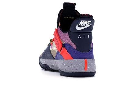 Jordan XXXIII Visible Utility