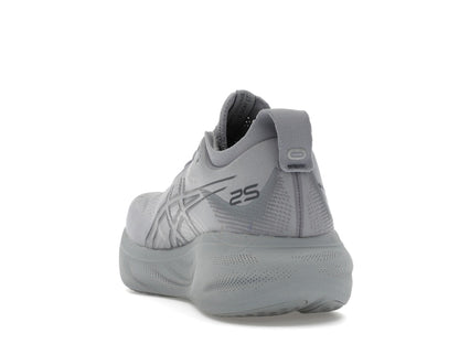 ASICS Gel-Nimbus 25 Sheet Rock Carrier Grey