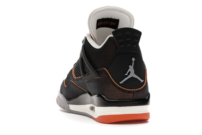 Jordan 4 Retro Starfish (Women's)