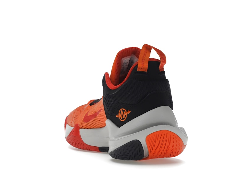 Nike Giannis Immortality 2 Lighthouse of Alexandria