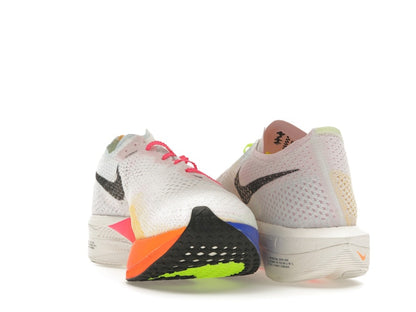 Nike ZoomX Vaporfly 3 Multi-Color
