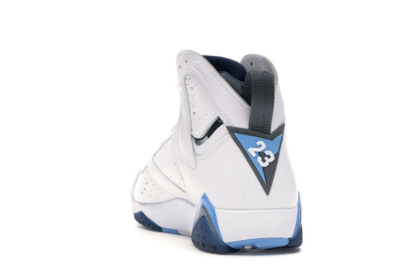 Jordan 7 Retro French Blue (2015)