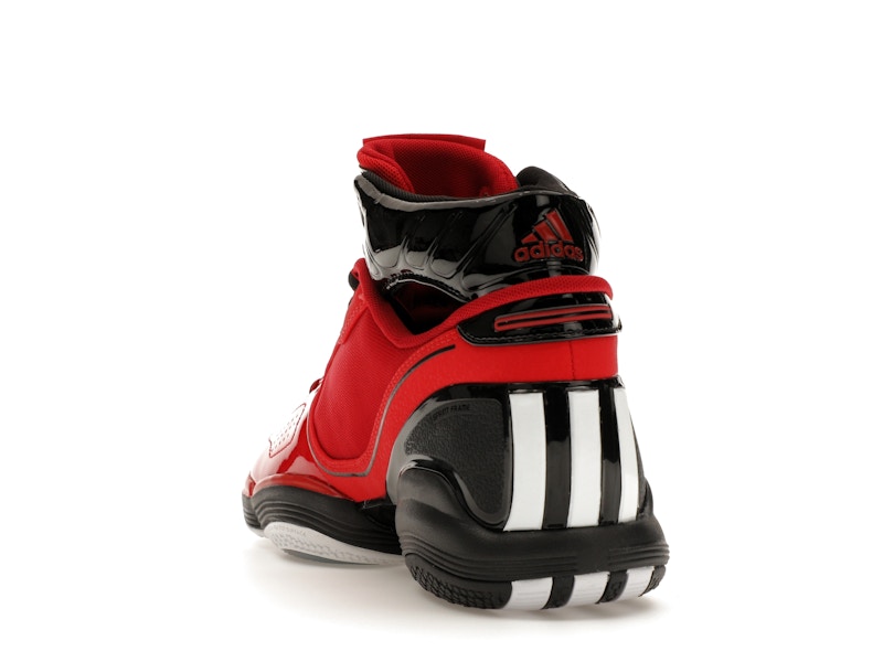 adidas Adizero D Rose 1 Scarlet