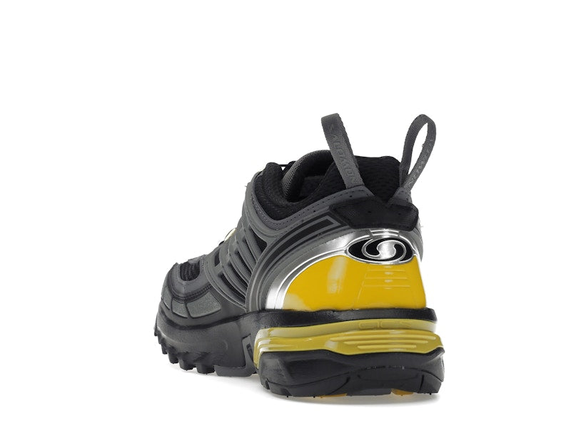 Salomon ACS Pro Advanced Quiet Shade Antique Moss