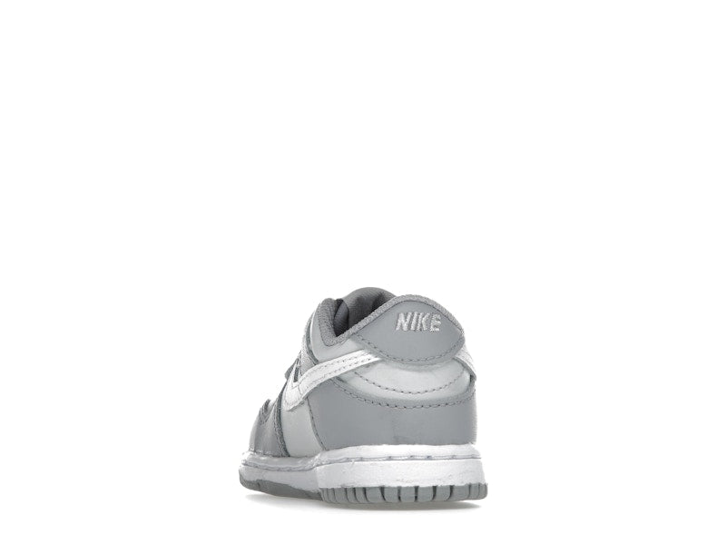 Nike Dunk Low Two-Toned Grey (TD)