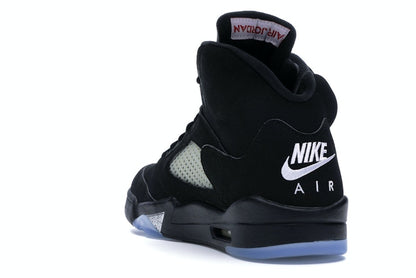 Jordan 5 Retro Black Metallic (2016)