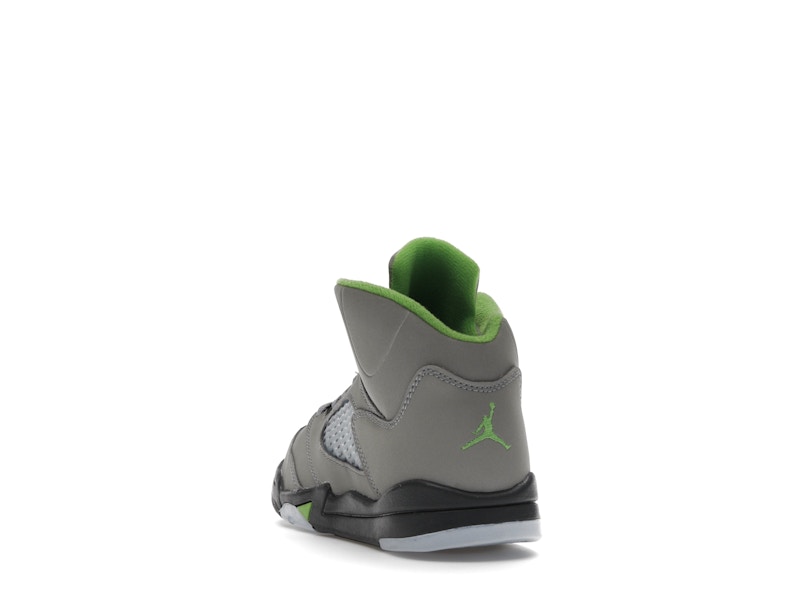 Jordan 5 Retro Green Bean (2022) (PS)
