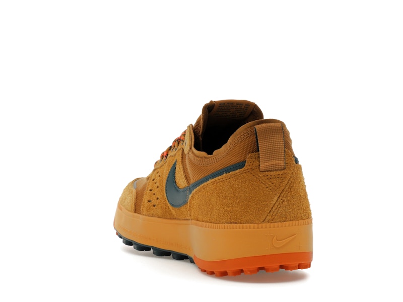 Nike C1TY Premium Wheat Golden Autumn Sunset Nightshade
