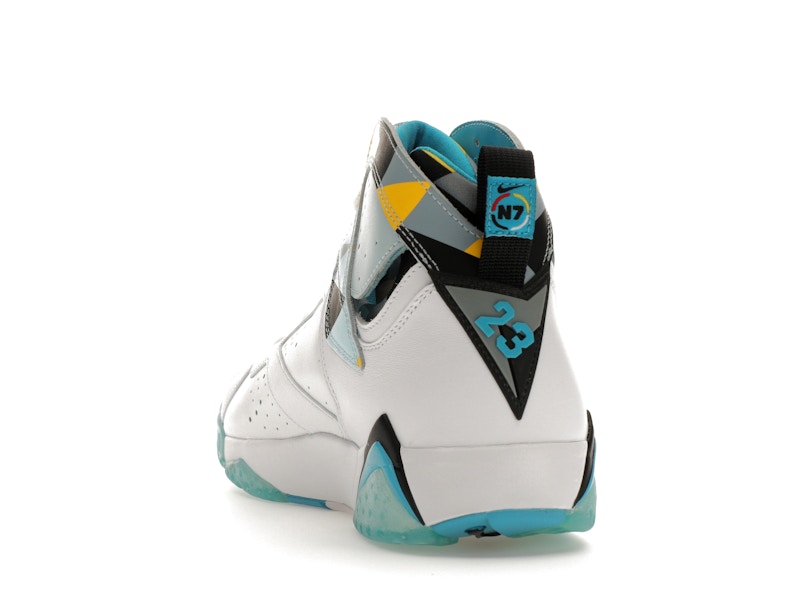 Jordan 7 Retro N7