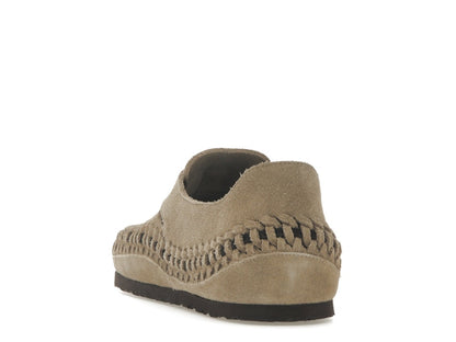 Birkenstock London Braided Kith Taupe