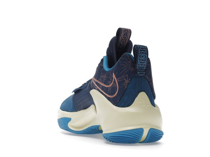 Nike Zoom Freak 3 Everlasting Love